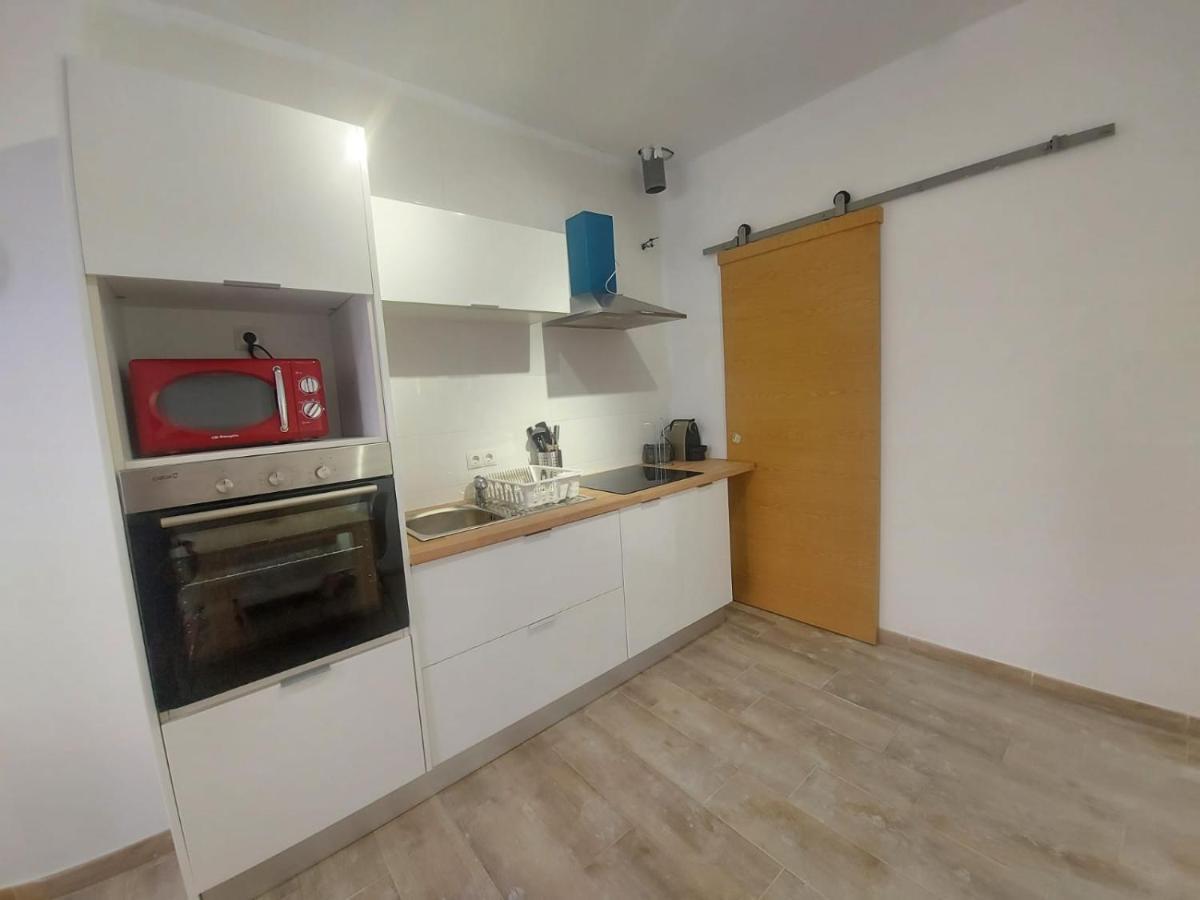 Apartamento Ciudad Y Playa Palma de Mallorca