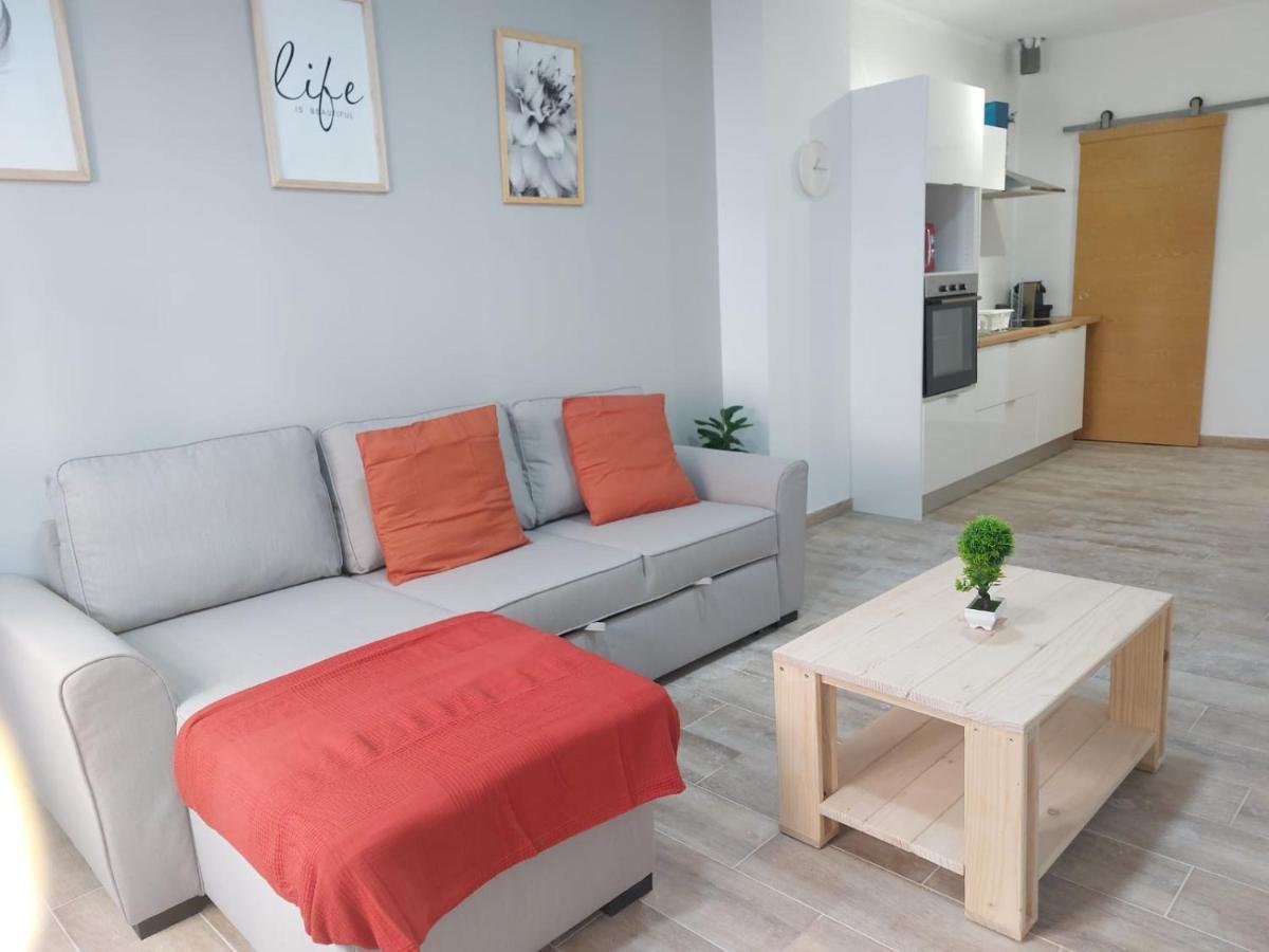 Apartamento Ciudad Y Playa *