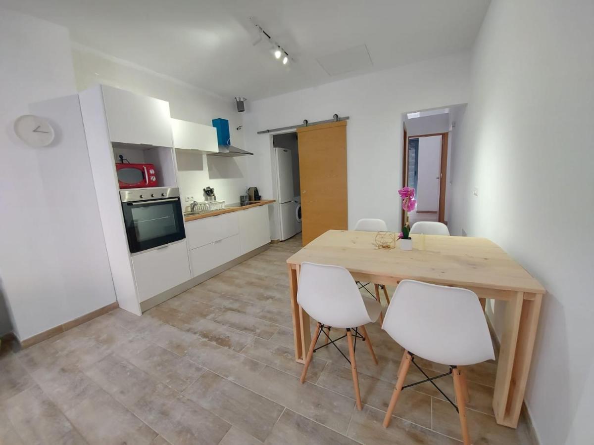 Apartamento Ciudad Y Playa Palma de Mallorca