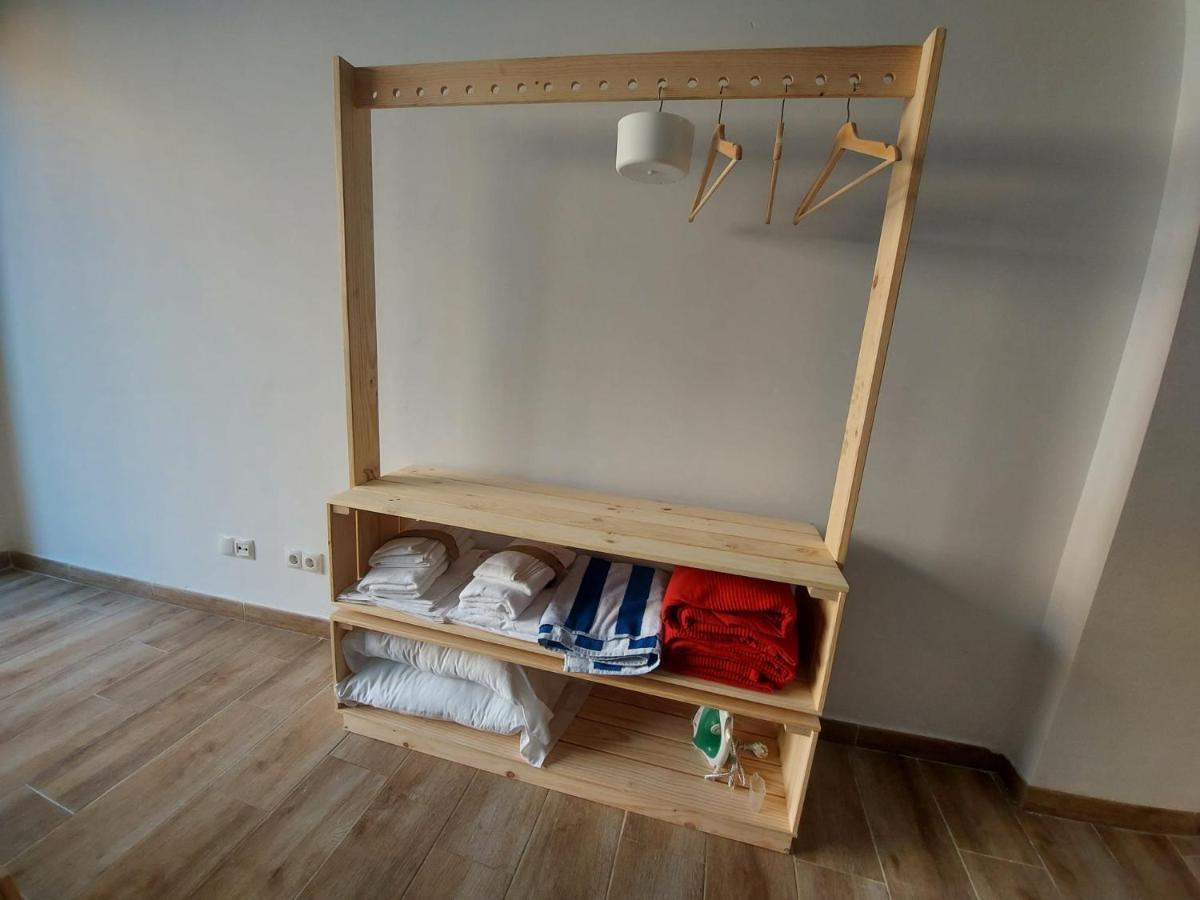 Apartamento Ciudad Y Playa *
