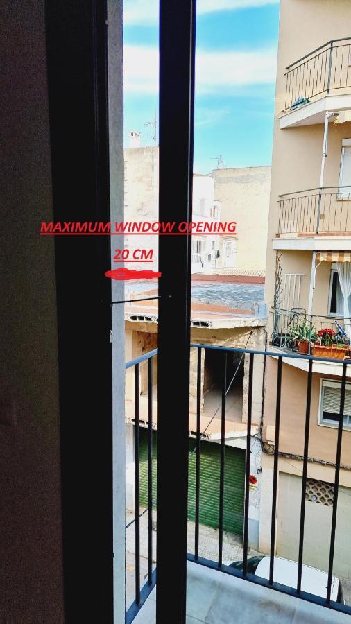 Apartamento Ciudad Y Playa *