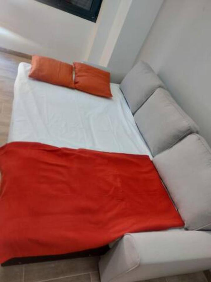 Apartamento Ciudad Y Playa