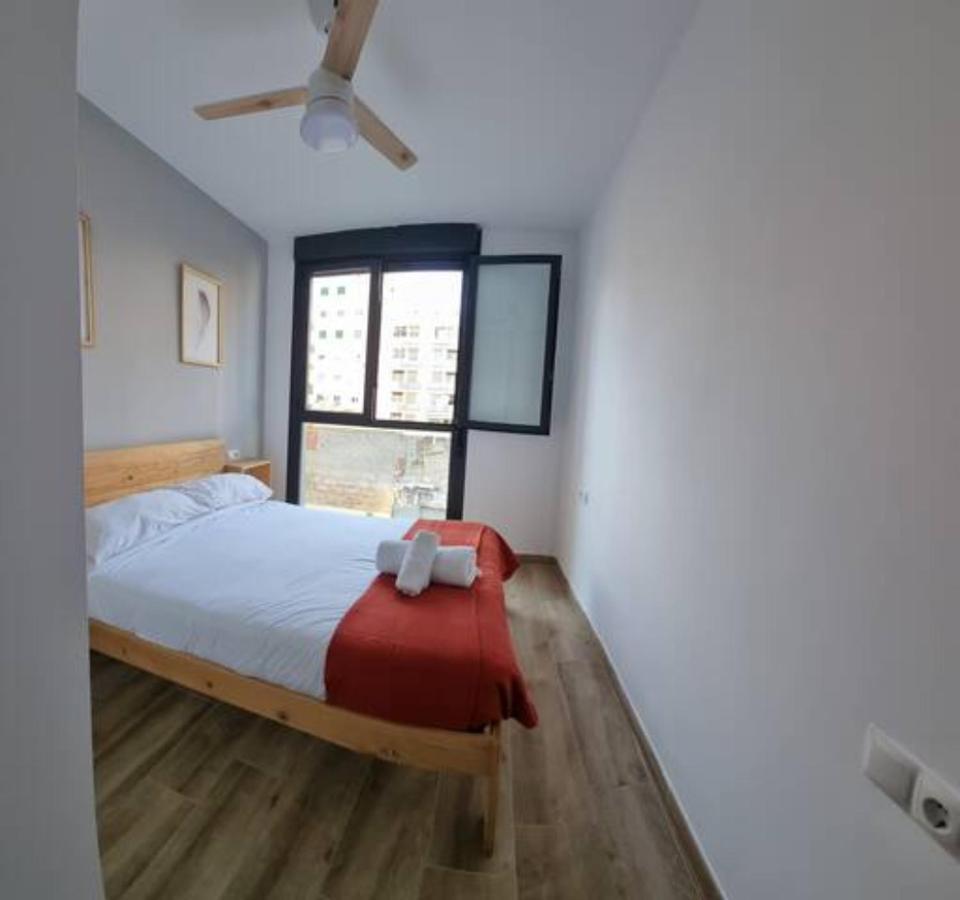 Ciudad Y Playa Apartamento Palma de Mallorca