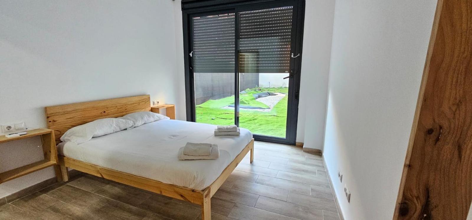 Apartamento Ciudad Y Playa *