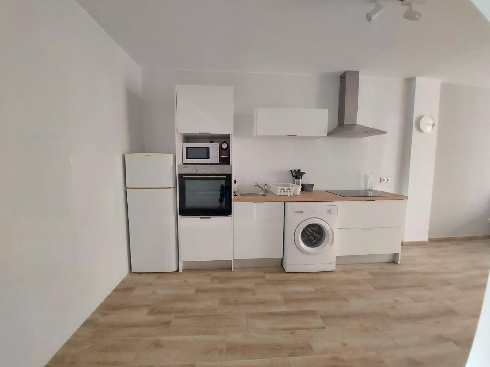 Ciudad Y Playa Apartamento Palma de Mallorca